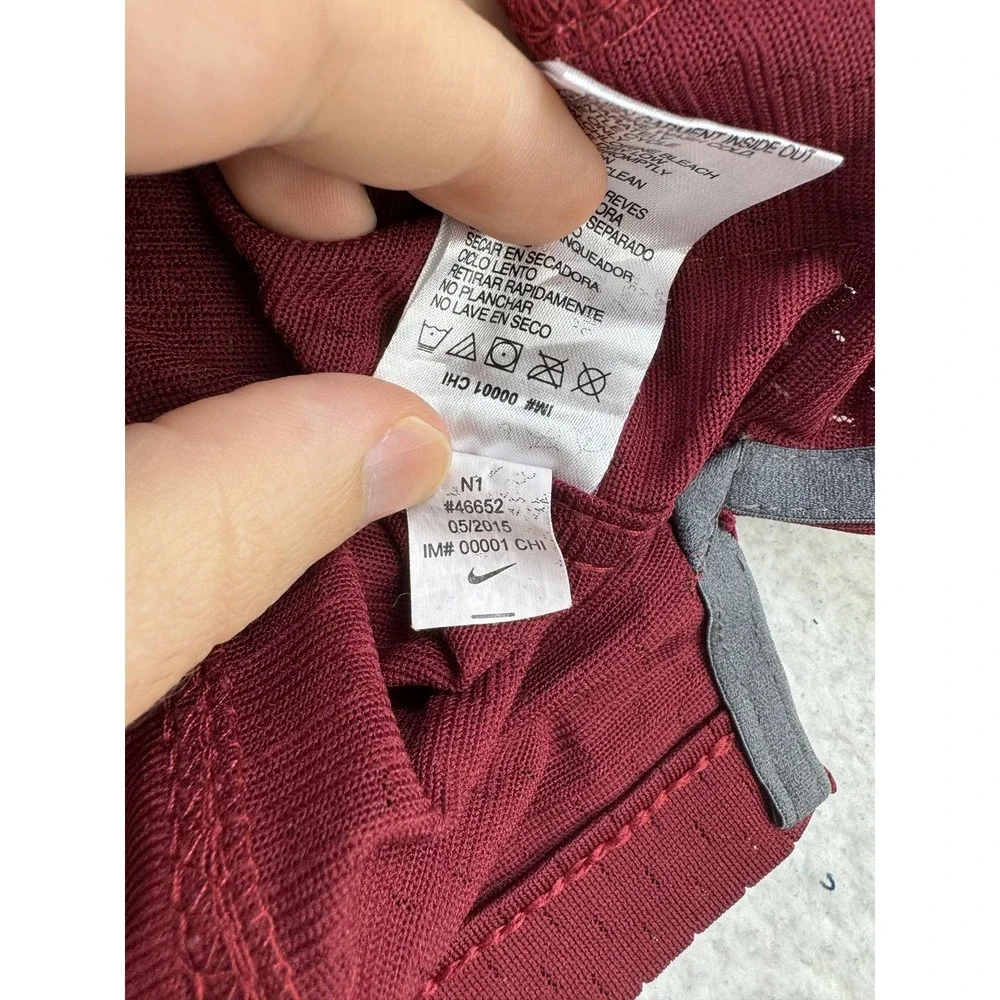 Nike washington redskins